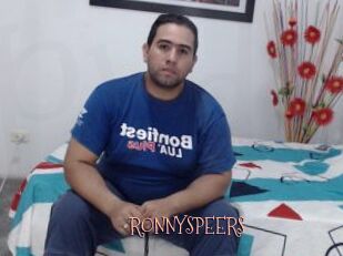 RONNYSPEERS