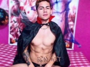 RONY_WET