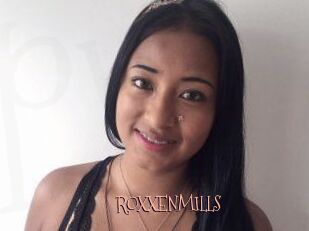 ROXXEN_MILLS