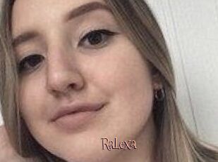 RaLexa