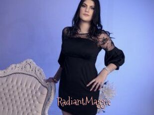 RadiantMaggie