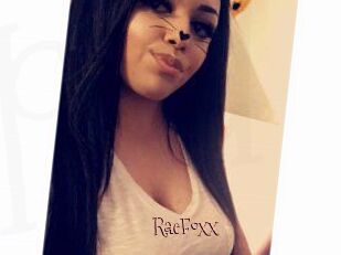 RaeFoxx