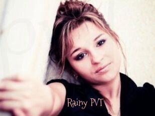 Rainy_PVT