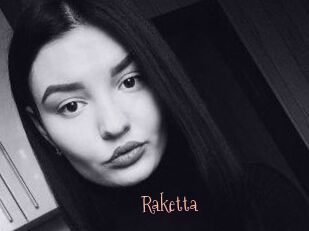 Raketta