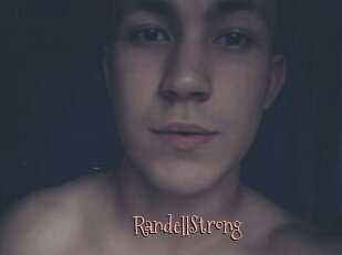 RandellStrong