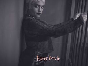 RavenBowie