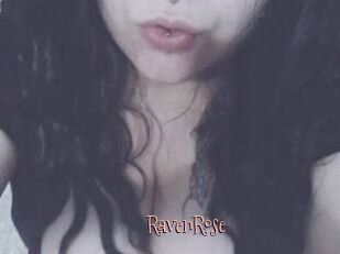 RavenR0se