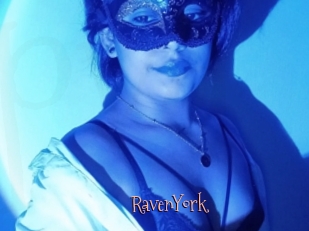 RavenYork