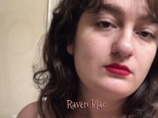 Raven_Blac