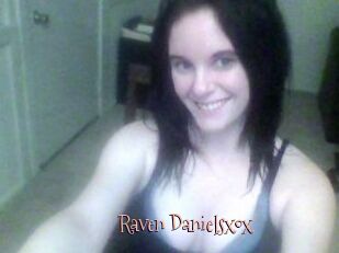 Raven_Danielsxox