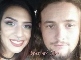 Raven_and_Allen