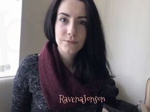 RavenaJonson