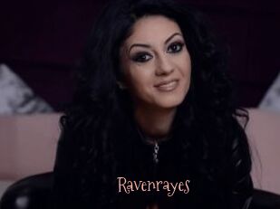 Ravenrayes