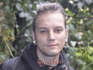 RayValentino