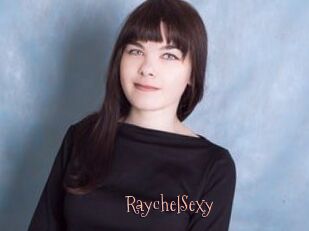 RaychelSexy