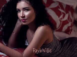 RayleWillis