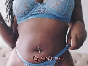 RayvenAmor69