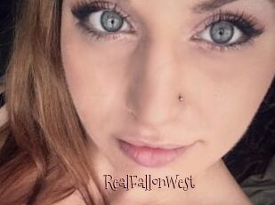 RealFallonWest