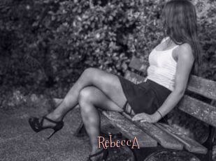 RebeccA