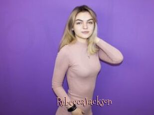 RebeccaJackson