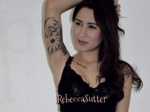 RebeccaSutter