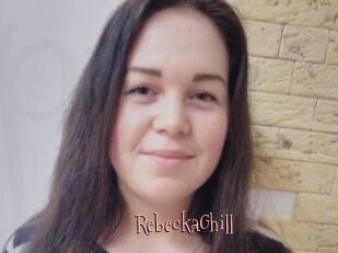 RebeckaGhill