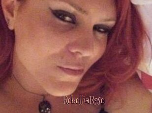 RebelliaRose