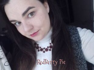 RedBerry_Pie