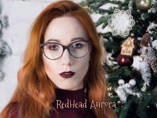 RedHead_Aurora