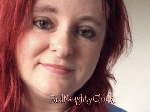 RedNaughtyChick