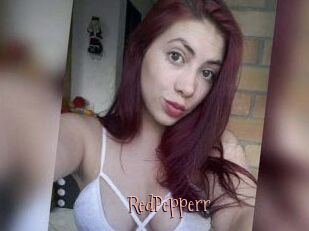 RedPepperr