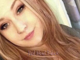 Red_Head_Babe18