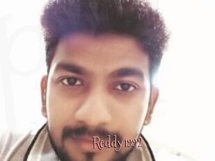 Reddy1992