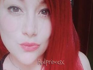 Redprincesx