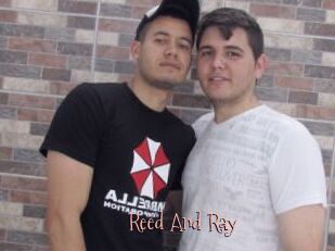 Reed_And_Ray