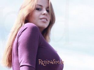 ReginaSmile