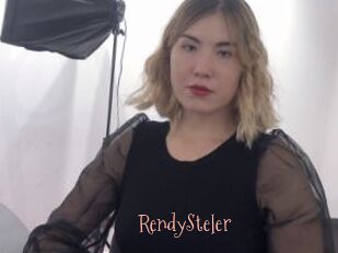 RendySteler