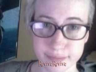 ReviveRevive