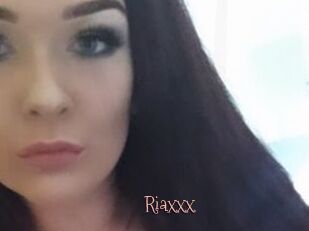 Riaxxx