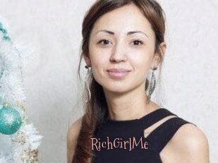 RichGirlMe