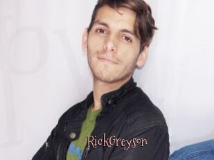 RickGreyson