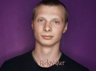 RickWalter