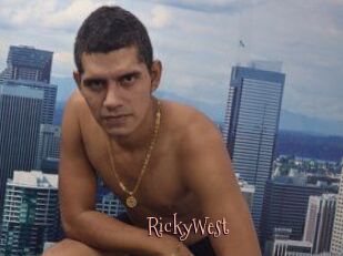 RickyWest