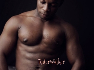 RiderWalker