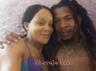 RihannaJackxxx