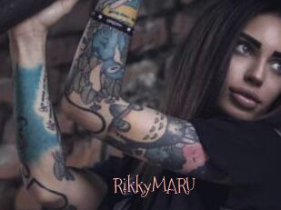 RikkyMARU