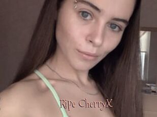 Ripe_CherryX