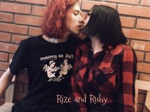 Rize_and_Ruby