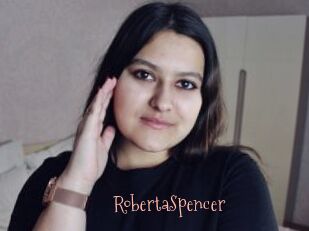 RobertaSpencer