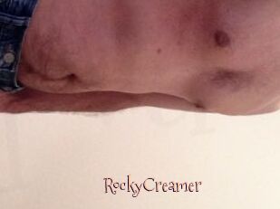 RockyCreamer